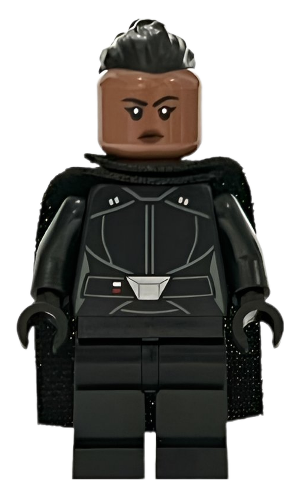 Reva (Dritte Schwester) – Inquisitorin