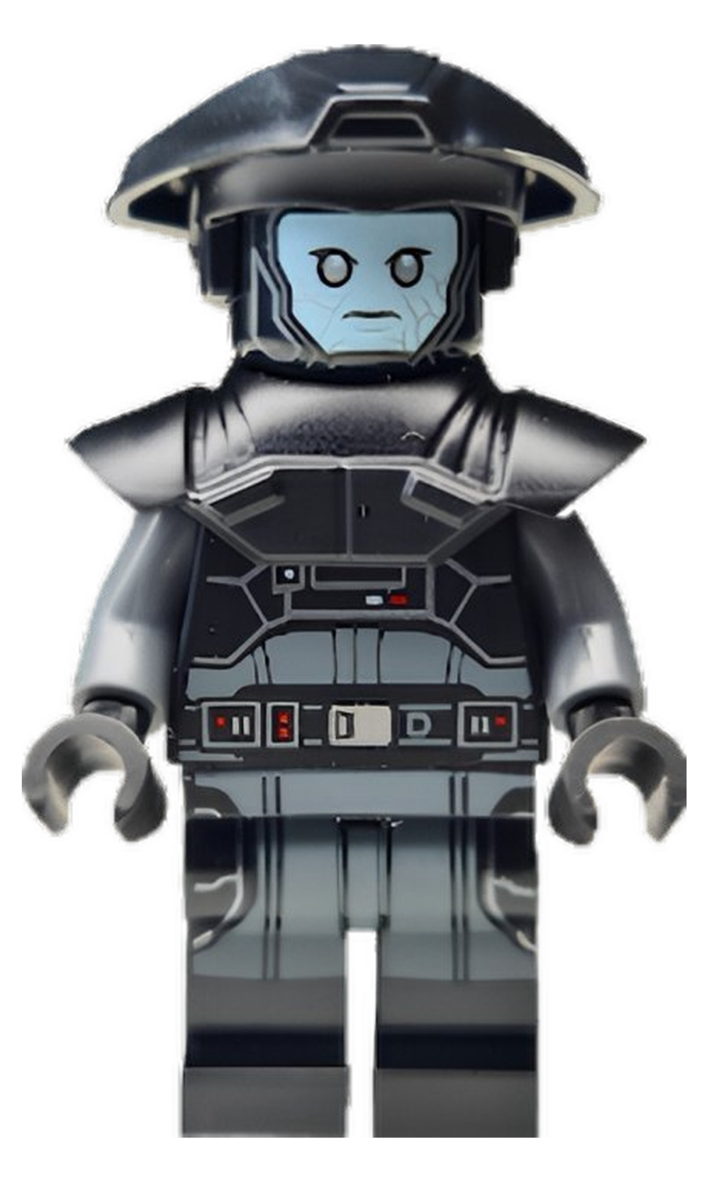 Imperial Inquisitor Fifth Brother