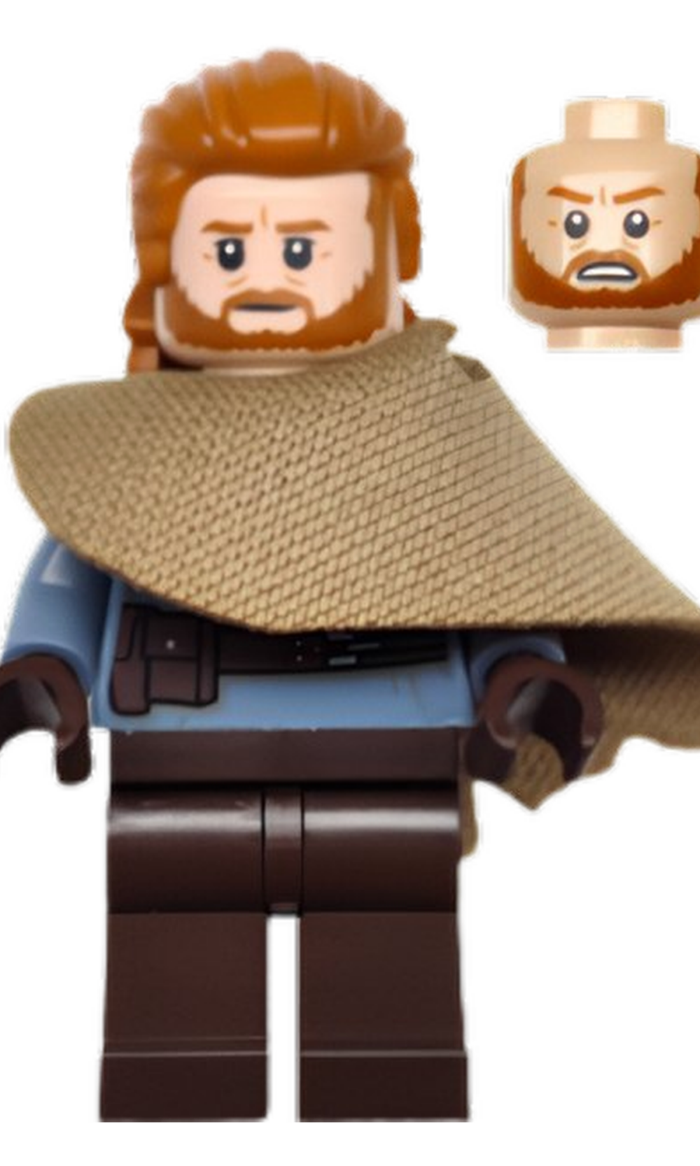 Obi-Wan Kenobi